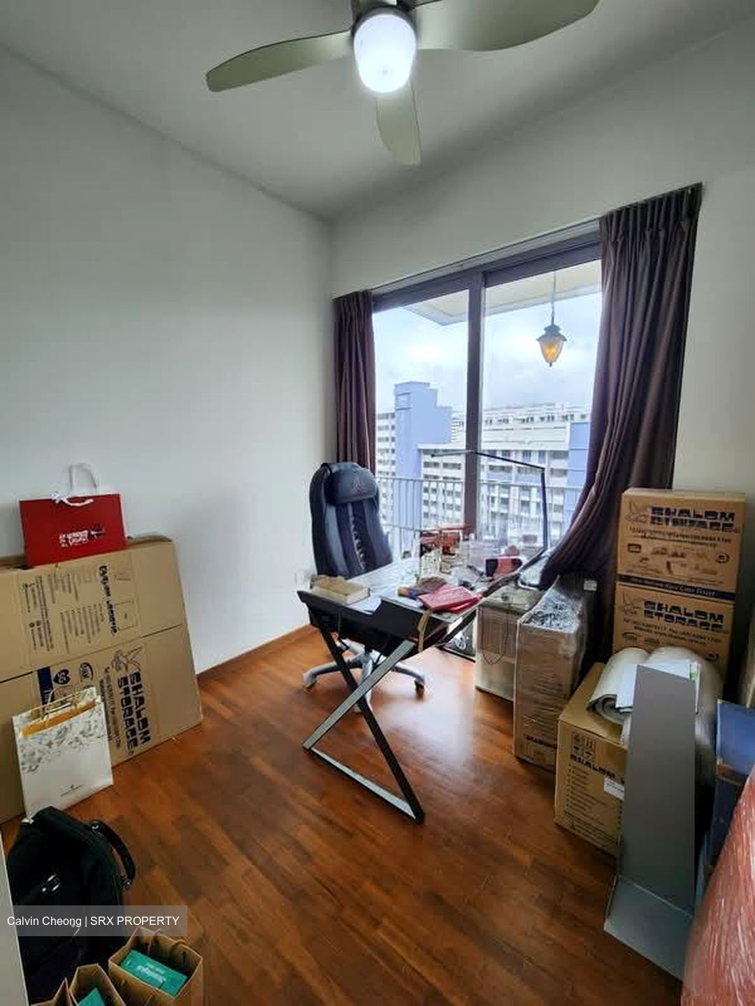Bedok Residences (D16), Apartment #572049291